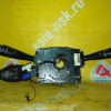 Блок подрулевых переключателей Peugeot 207 96661306XT +круиз (дефект фишки на AIRBAG)
