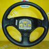Подушка безопасности Peugeot 308 T7/4C вод. с рулем 3 спицы кожа 4112LE 96810154ZD