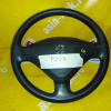 Подушка безопасности Peugeot 207 вод.с рулём 3 спицы (дефект) 4109LL 96701085ZD