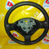 Подушка безопасности Peugeot 207 вод.с рулём 3 спицы (дефект) 4109LL 96701085ZD