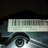 Подушка безопасности Peugeot 207 вод.с рулём 3 спицы (дефект) 4109LL 96701085ZD