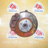 Ступица Toyota ZZE136/ZZE137/ZZE132/ZZE133 Voltz/Matrix перед, лев 2WD ABS. В сборе. Диаметр диска-275мм. 5шпилек. 43212-12370