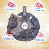 Ступица Toyota ZZE136/ZZE137/ZZE132/ZZE133 Voltz/Matrix перед, прав 2WD ABS. В сборе. Диаметр диска-275мм. 5 шпилек. 43211-12420