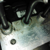 Блок ABS Peugeot 308 T7/4C EP6CDT/5FV/5F02 9667055880