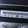Блок ABS Peugeot 308 T7/4C EP6CDT/5FV/5F02 9667055880