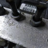 Блок ABS Peugeot 308 T7/4C EP6CDT/5FV/5F02 9667055880
