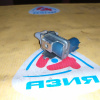 Клапан вакуумный Toyota Estima MCR40 1MZ