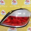 Стоп Opel Astra H A04/L48 '2004-2007 R Хэтчбек 5 дверей