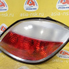 Стоп Opel Astra H A04/L48 '2004-2007 R Хэтчбек 5 дверей