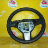 Руль Opel Astra H/Zafira B A04/A05 '2004- 3 спицы кожа мультируль AD