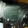 Блок подрулевых переключателей Opel Astra H A04/L48 '2005 XF 13198909