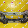 Рамка радиатора Opel Astra H A04 2H9/Z18XE '2004-2007 с усилителем бампера