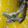 Рамка радиатора Opel Astra H A04 2H9/Z18XE '2004-2007 с усилителем бампера