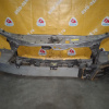 Рамка радиатора Opel Astra H A04 2H9/Z18XE '2004-2007 с усилителем бампера