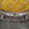 Рамка радиатора Opel Astra H A04 2H9/Z18XE '2004-2007 с усилителем бампера