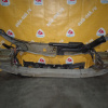 Рамка радиатора Opel Astra H A04 2H9/Z18XE '2004-2007 с усилителем бампера
