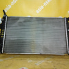 Радиатор охлаждения Opel A04/A05 Astra H/Zafira B 2H9/Z18XE '2004- a/t XA1 13129964