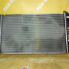 Радиатор охлаждения Opel A04/A05 Astra H/Zafira B 2H9/Z18XE '2004- a/t XA1 13129964