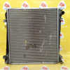 Радиатор охлаждения Ford U152/UN152 Explorer 3 Cologne V6/XS/Romeo V8/2V '2004 4.0L 4.6L (дефект, замято)