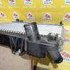 Радиатор охлаждения Ford U152/UN152 Explorer 3 Cologne V6/XS/Romeo V8/2V '2004 4.0L 4.6L (дефект, замято)
