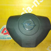 Подушка безопасности Opel Astra H A04 '2004-2015 с зарядом, 2 фишки, 3 спицы DAN