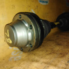 Привод Volkswagen 4LB/7LA/7L6 Touareg F
