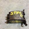 Колодки тормозные Toyota Corona Exiv/Carina ED ST202 диск R