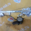 Стеклоподъемник Toyota Chaser/Mark II GX90 перед, прав дефект крепления троса