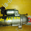 Стартер SsangYong OM661/OM662/D20DT/664 Actyon Sports a/t 12V 2.2 kW