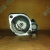 Стартер SsangYong OM661/OM662/D20DT/664 Actyon Sports a/t 12V 2.2 kW