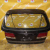Дверь задняя TOYOTA Caldina ST190 '1997 (1 спойлер) Трещина R вставки в.21-32