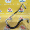 Трубка кондиционера Opel A04/A05 Astra H/Zafira B 2H9/Z18XE '2004- UB1 13100324