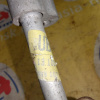 Трубка кондиционера Opel A04/A05 Astra H/Zafira B 2H9/Z18XE '2004- UB1 13100324