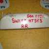 Ручка двери Suzuki Swift HT51S зад, прав