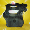 Накладка декоративная на двс Mercedes OM642D30/642.920 E-Class W211 спереди