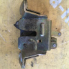 Замок двери Toyota KR40 Lite Ace Noah/Town Ace Noah зад, лев