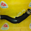 Патрубок интеркулера Mercedes E-Class W211 OM642D30/642.920 L слева E320 CDI