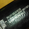 Патрубок интеркулера Mercedes E-Class W211 OM642D30/642.920 L слева E320 CDI