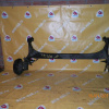 Балка Toyota ZRT260 Allion/Premio ABS DRUM(голая) R