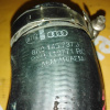 Патрубок интеркулера Audi A4 B8/8K2/8T3 CDHB '2008-2012 L в 1.8 TFSI на дросс.заслонку