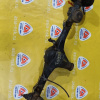 Мост TOYOTA KR42 Lite Ace Noah/Town Ace Noah В сборе с тросами ручника. Не под пружину. 2WD 43/10 ABS