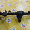 Мост TOYOTA KR42 Lite Ace Noah/Town Ace Noah В сборе с тросами ручника. Не под пружину. 2WD 43/10 ABS