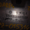 Блок управления двс Volkswagen Touareg 7LA AZZ '2002-2007 3.2 V6 4WD 6AT EU4 0261207565