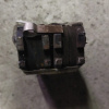 Колодки тормозные Mitsubishi Chariot N43W F