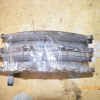 Колодки тормозные Nissan Terrano/Terrano II/Mistral Y21/R20 F