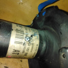Стойка Opel A04/A05 Astra H 2H9/Z18XE '2004- перед, лев В сборе AT для IDS+ 13182348,