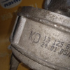 Подушка двигателя Opel 2H9/Z18XE Astra H A04/A05 '2004 KD (трещинки) перед, прав