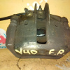 Суппорт Volvo VS/VW S40 B4204T3 '1998-2004 перед, прав Lucas 32328113 с креплением под диск 281x24