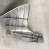 Защита двигателя TOYOTA ACV30/ANH10/MNH15/ACV40/ACR30 Camry/Alphard/Estima перед, лев бок.