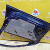 Дверь боковая Opel Astra H A04/L48/L35/L70 '2004-2015 перед, прав в сборе, с молдингом (вмятины)